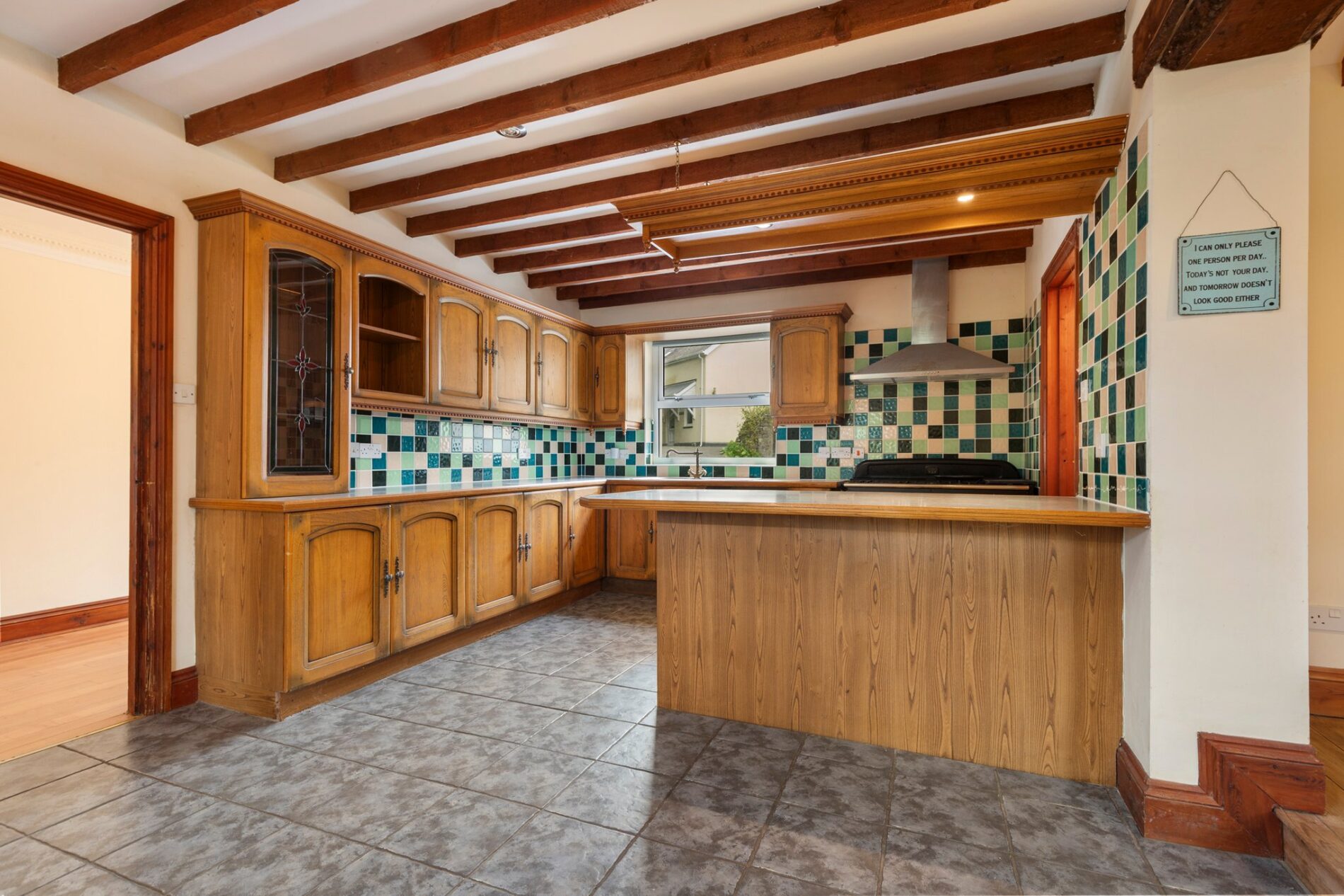 Keilder, Wisemans Bridge, Saundersfoot, SA69