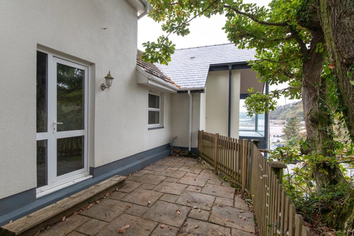 Keilder, Wisemans Bridge, Saundersfoot, SA69