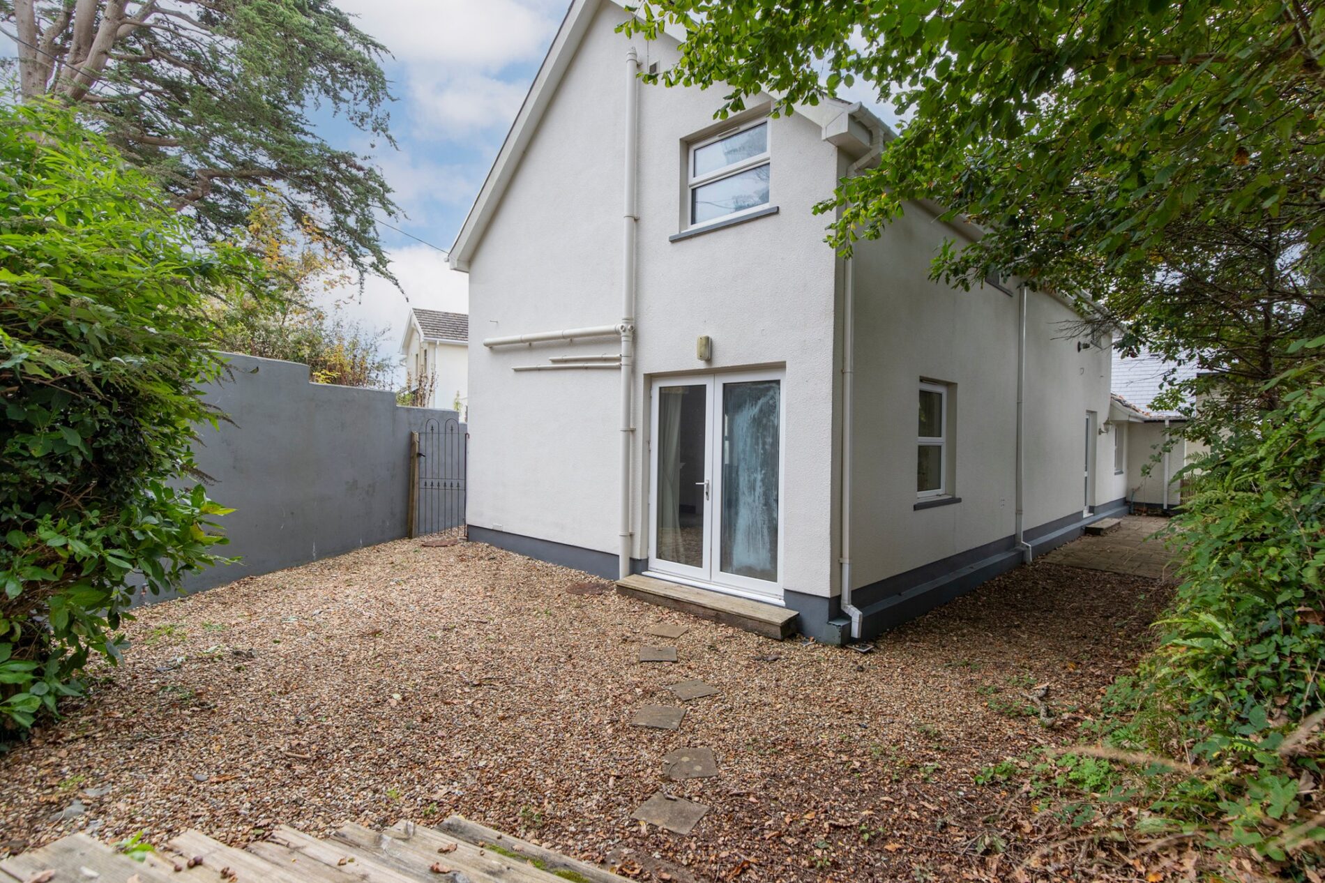 Keilder, Wisemans Bridge, Saundersfoot, SA69