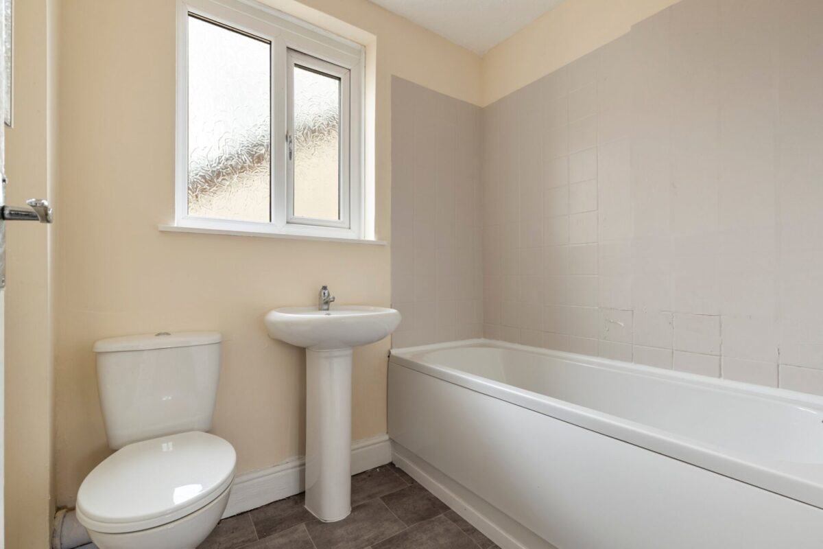 Victoria Close, Narberth, SA67