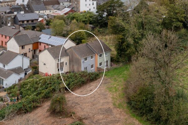 Victoria Close, Narberth, SA67