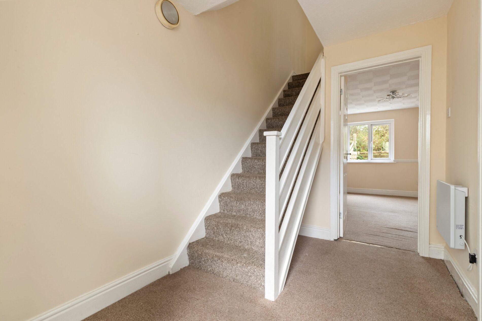 Victoria Close, Narberth, SA67