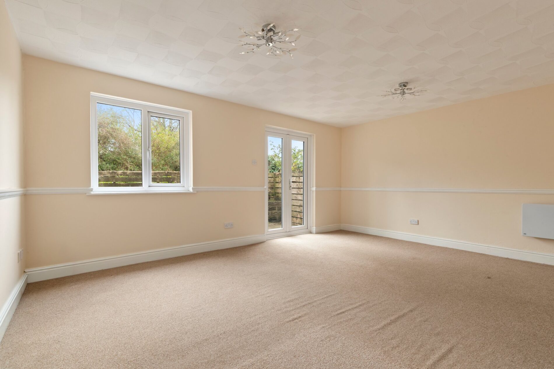 Victoria Close, Narberth, SA67