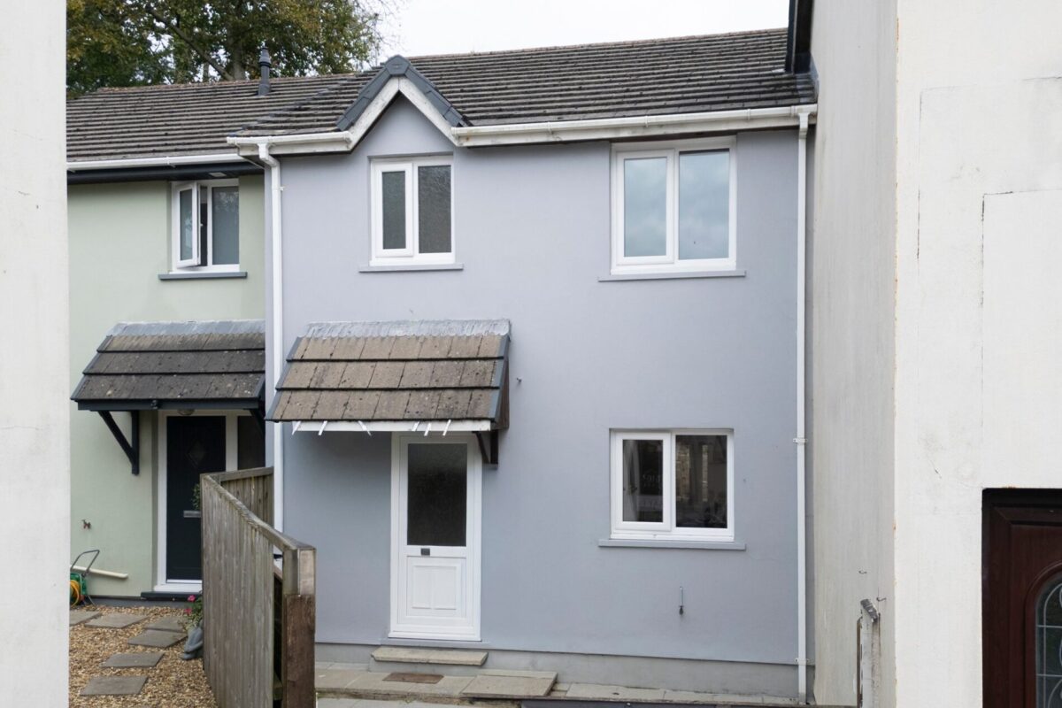 Victoria Close, Narberth, SA67