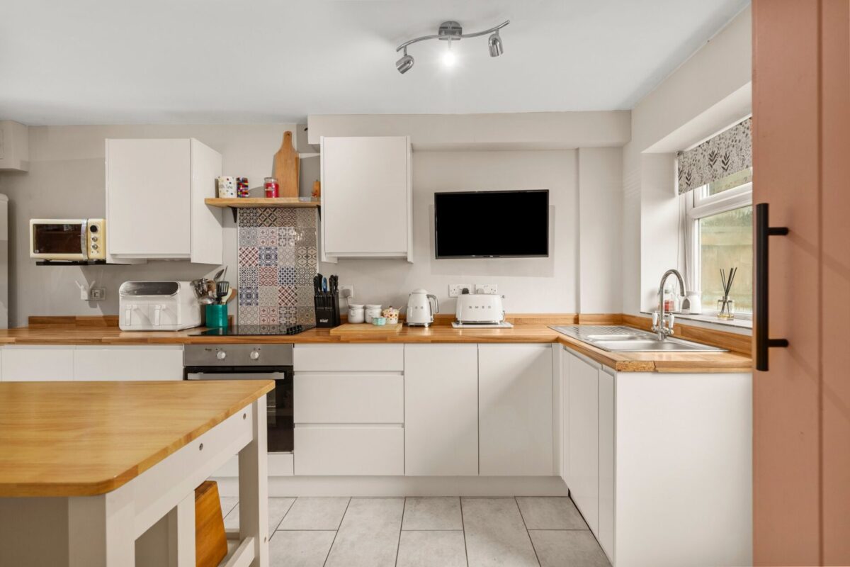Min Y Llan, Letterston, Haverfordwest, SA62