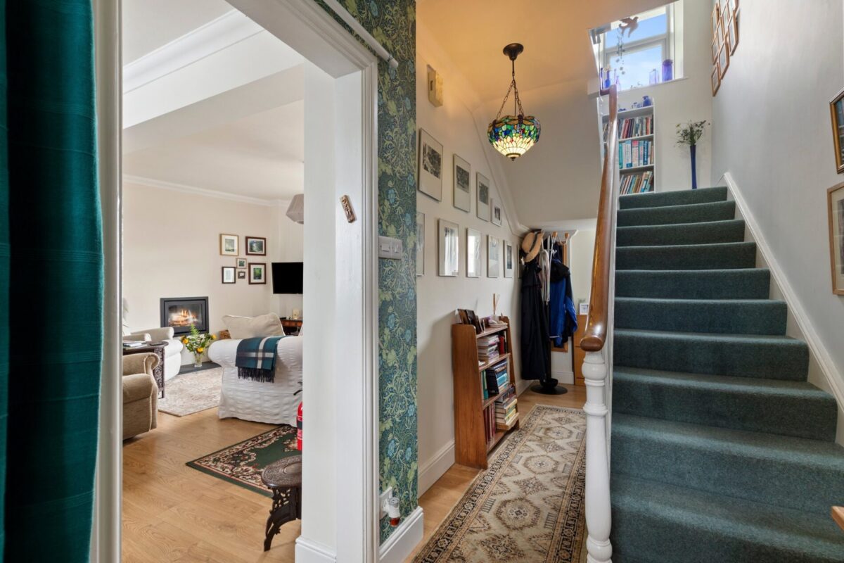 Park Place, Tenby, SA70