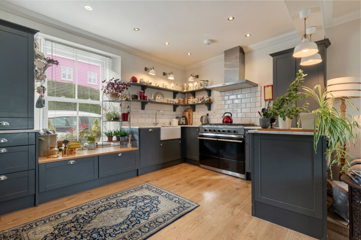 Park Place, Tenby, SA70