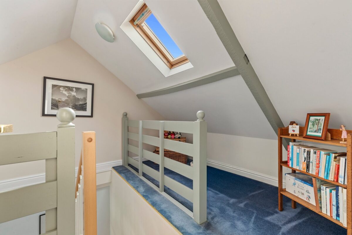 Park Place, Tenby, SA70