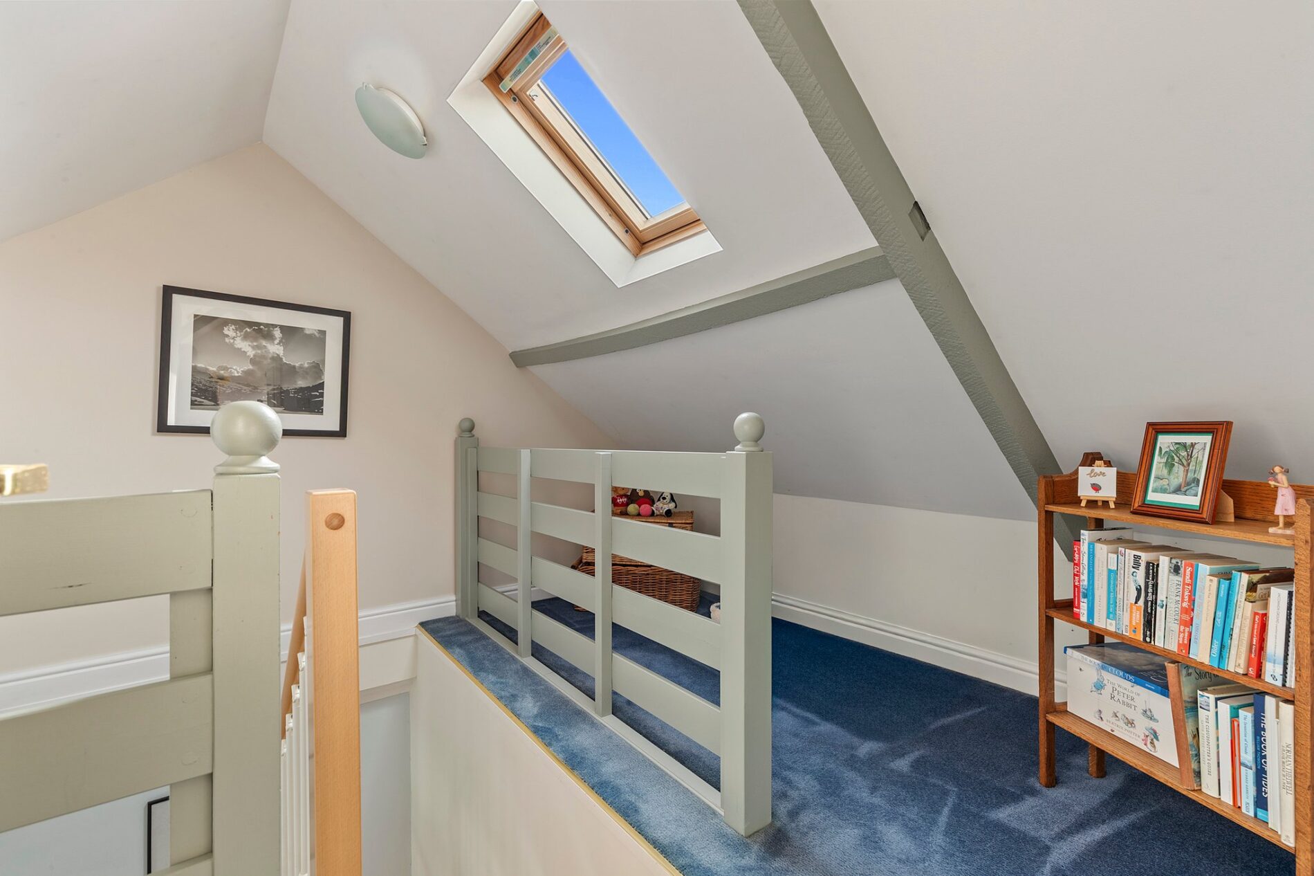 Park Place, Tenby, SA70