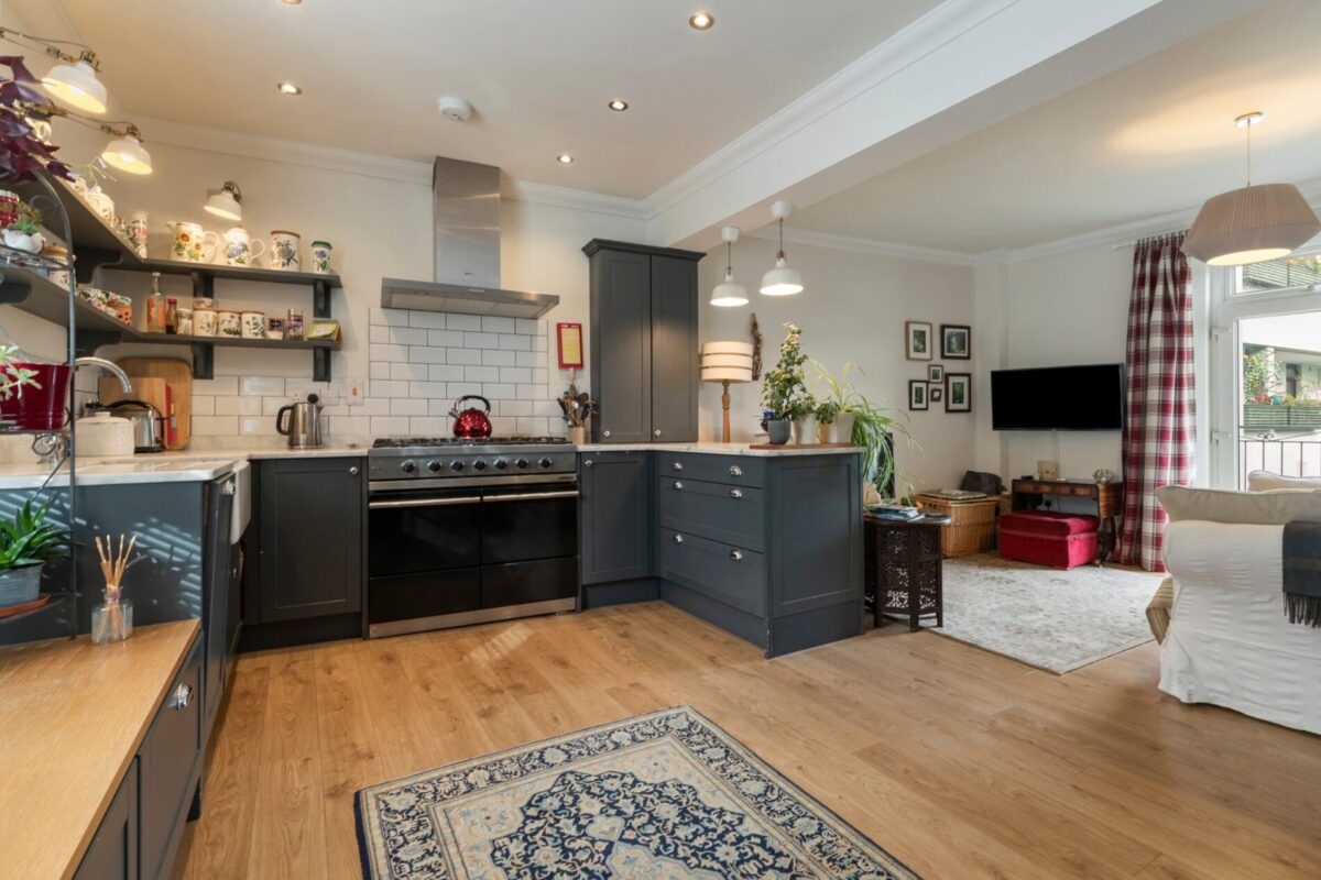 Park Place, Tenby, SA70