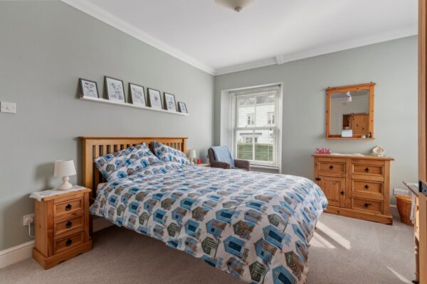 Park Place, Tenby, SA70