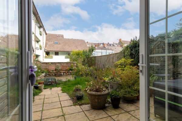 Park Place, Tenby, SA70