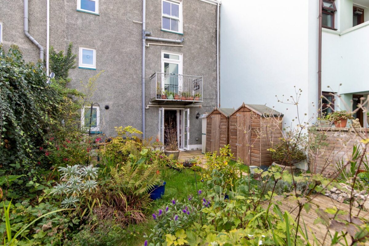 Park Place, Tenby, SA70