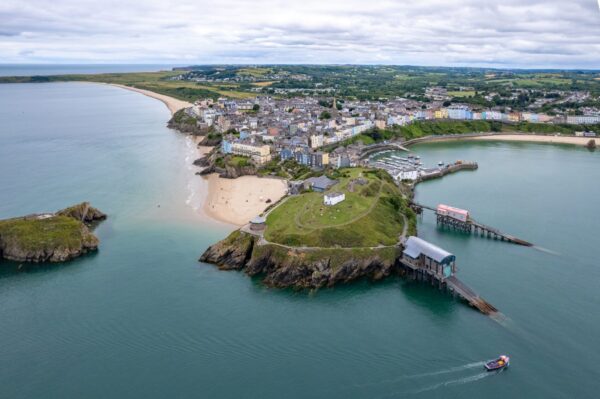 Park Place, Tenby, SA70