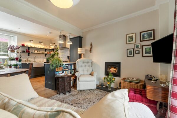 Park Place, Tenby, SA70