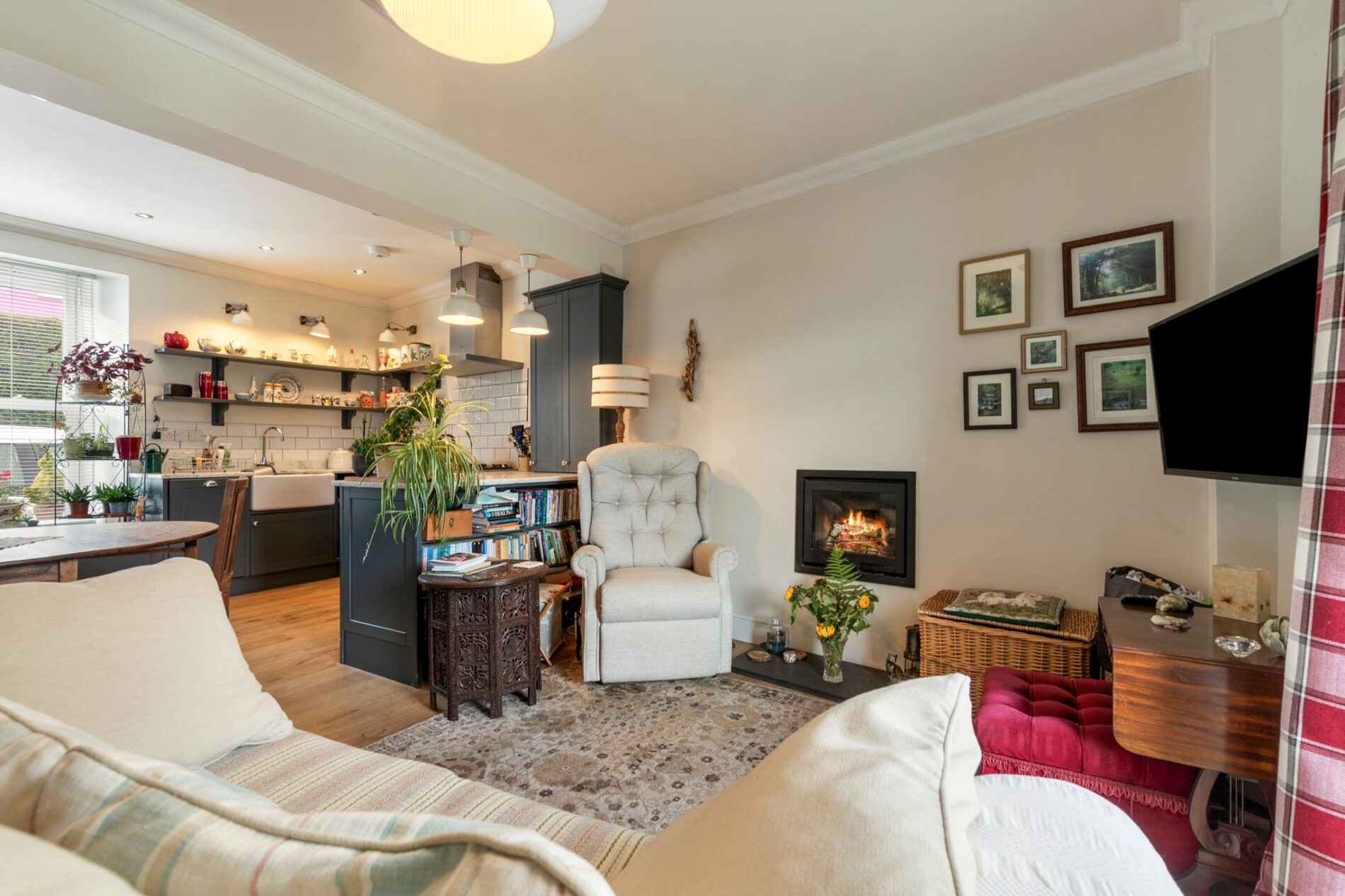 Park Place, Tenby, SA70