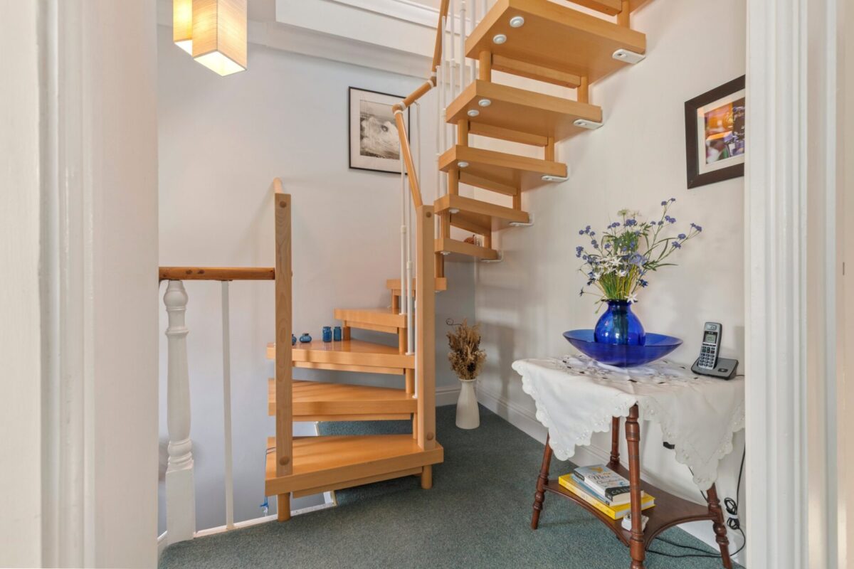 Park Place, Tenby, SA70