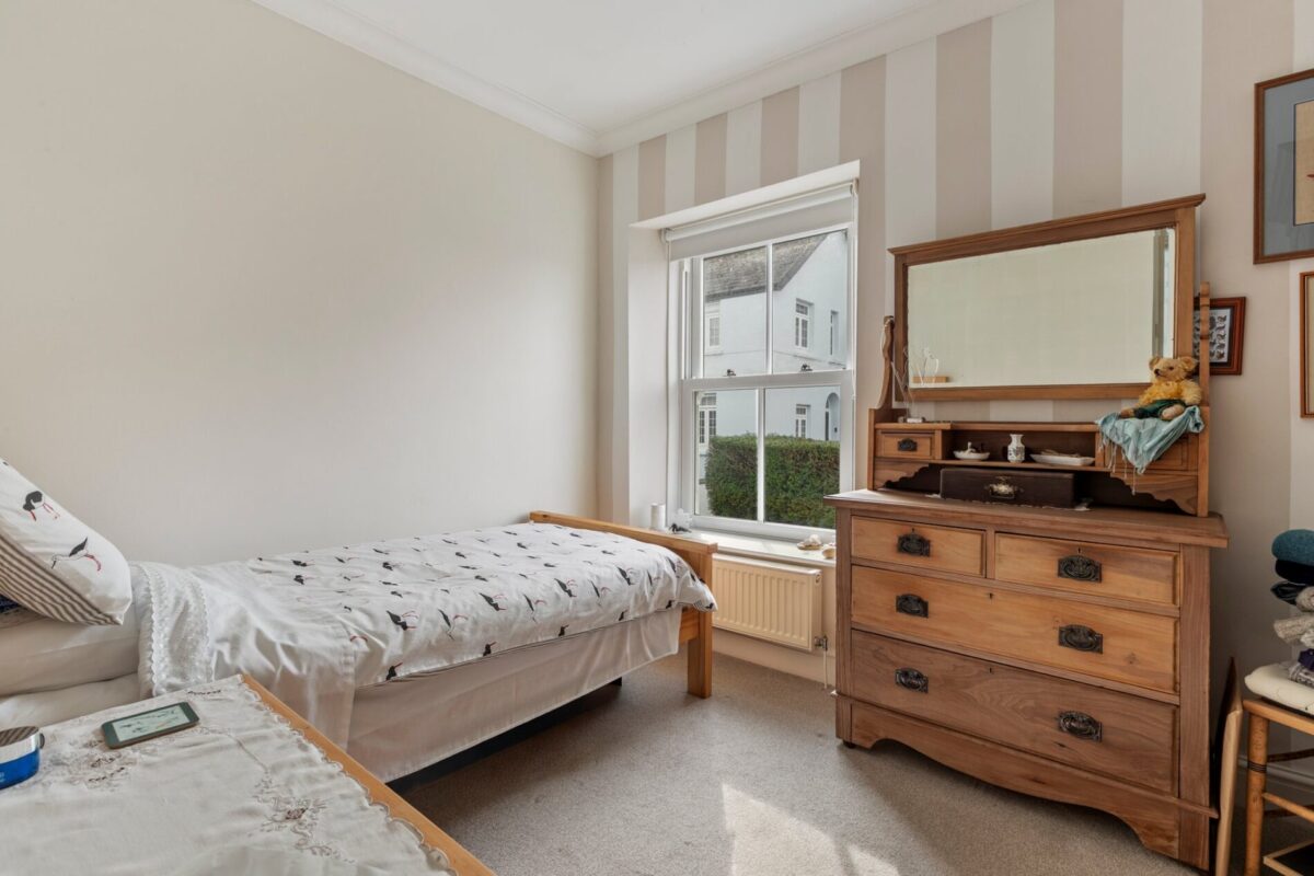 Park Place, Tenby, SA70