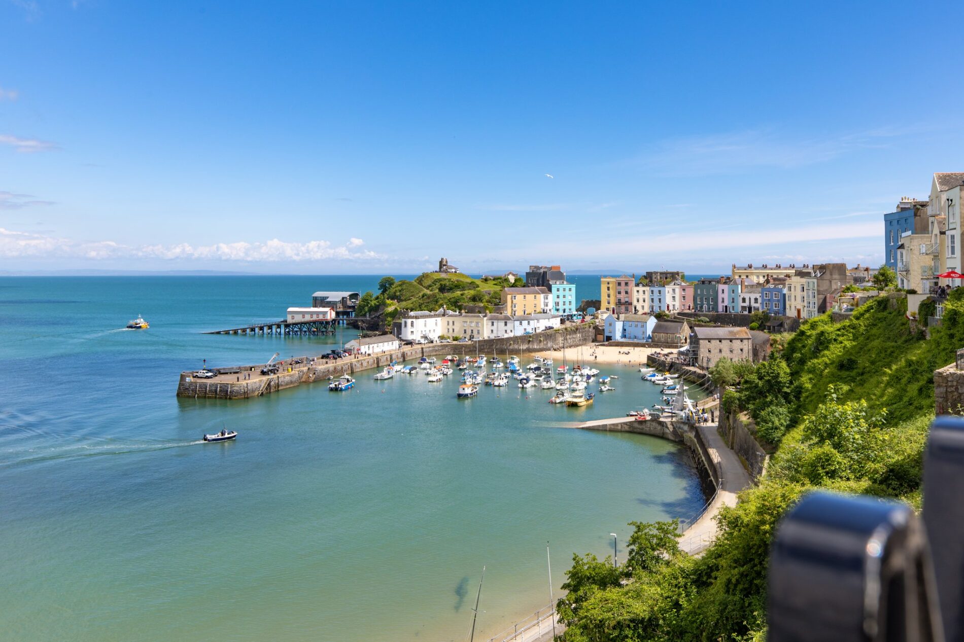 Park Place, Tenby, SA70