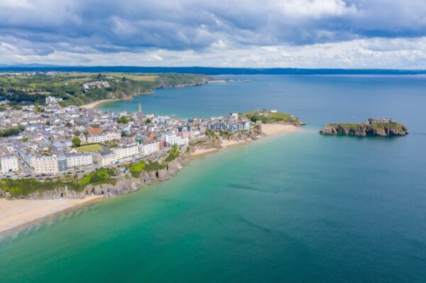 Park Place, Tenby, SA70