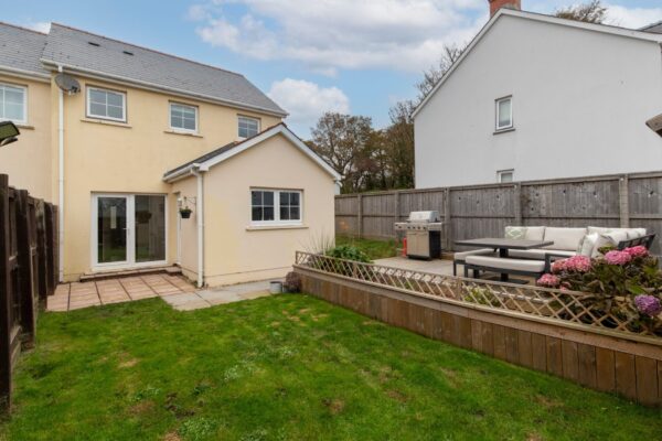 The Copse, Houghton, Milford Haven, SA73