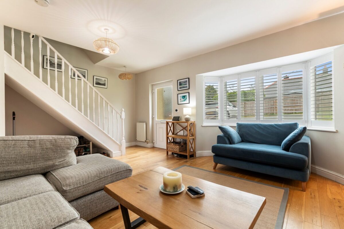 The Copse, Houghton, Milford Haven, SA73