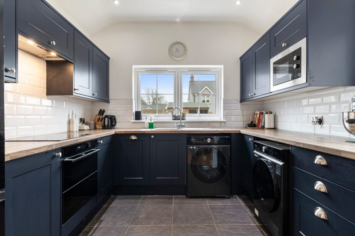 The Copse, Houghton, Milford Haven, SA73