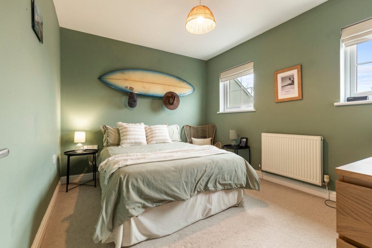 The Copse, Houghton, Milford Haven, SA73