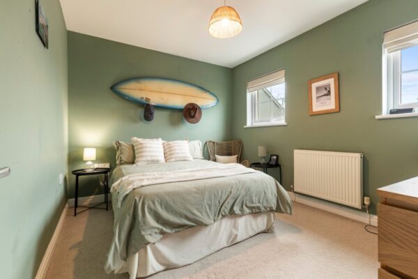 The Copse, Houghton, Milford Haven, SA73