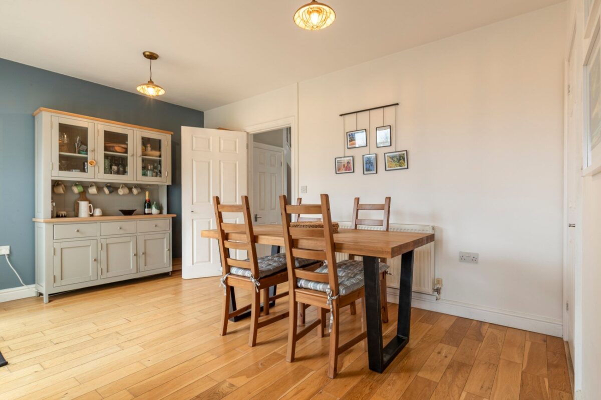The Copse, Houghton, Milford Haven, SA73