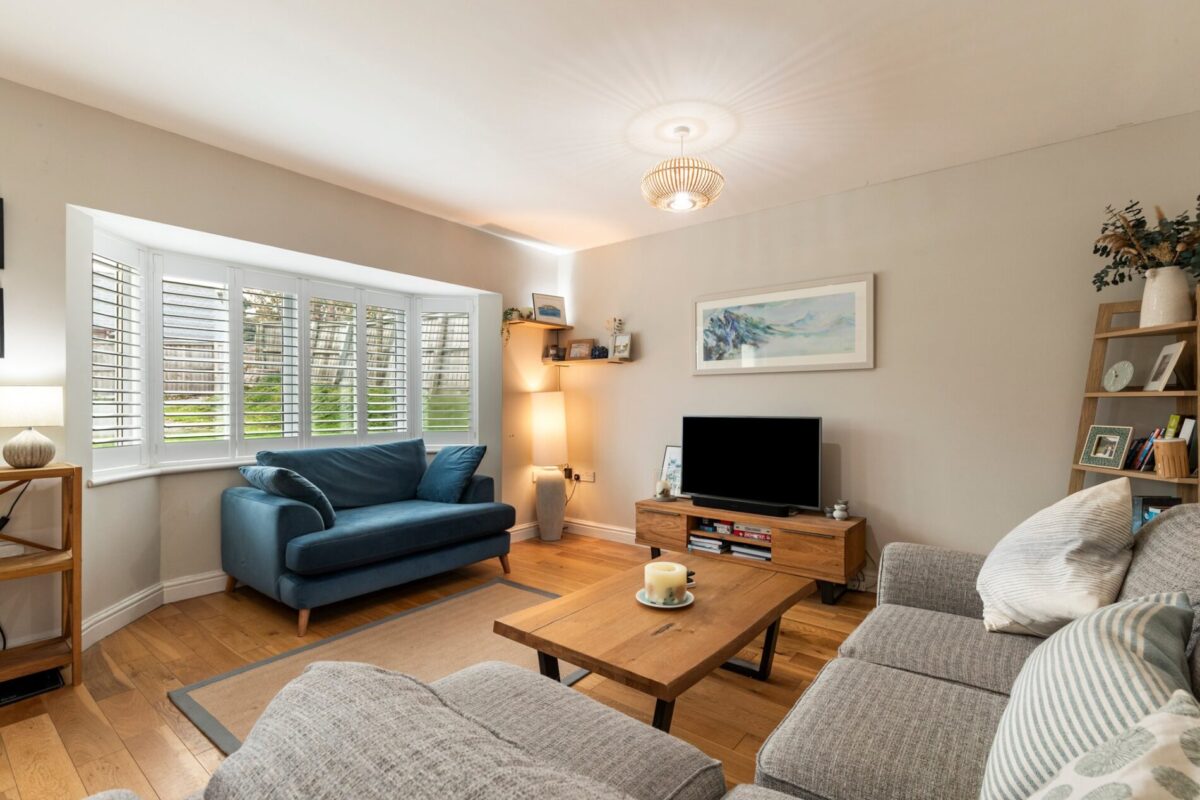 The Copse, Houghton, Milford Haven, SA73