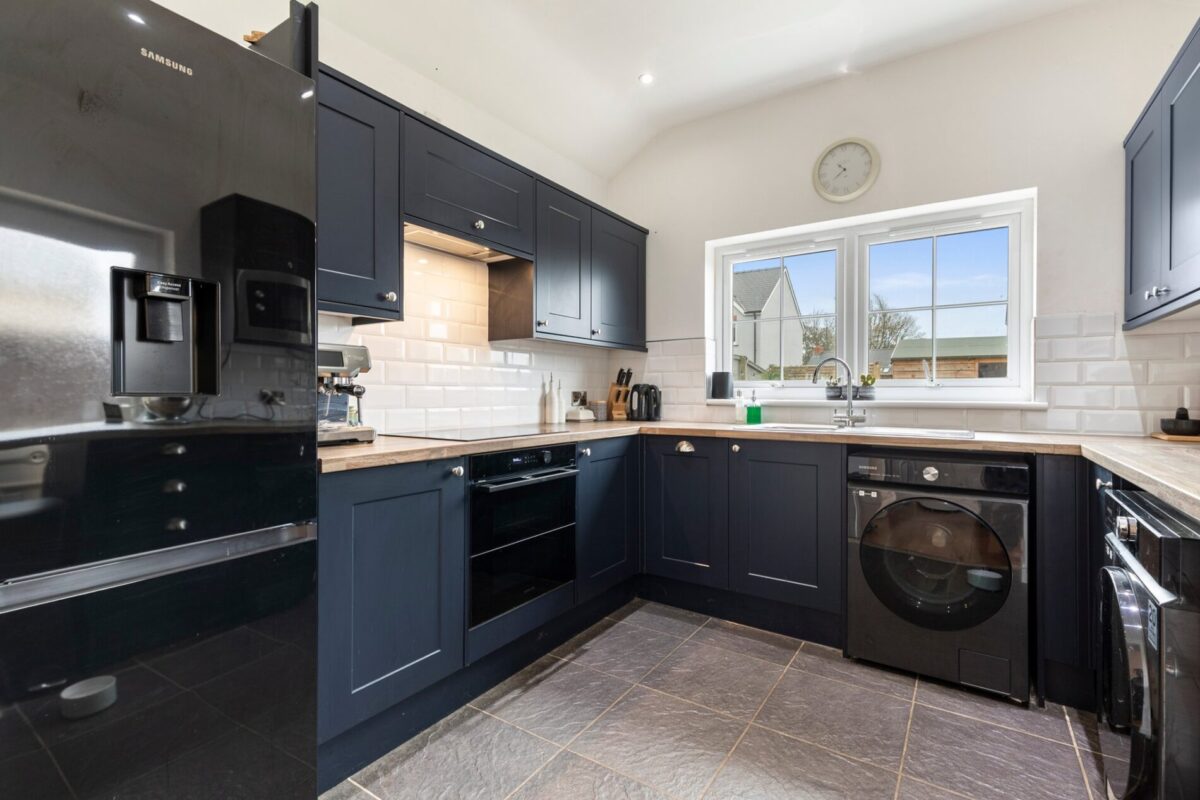 The Copse, Houghton, Milford Haven, SA73