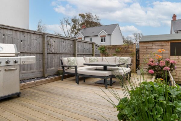The Copse, Houghton, Milford Haven, SA73