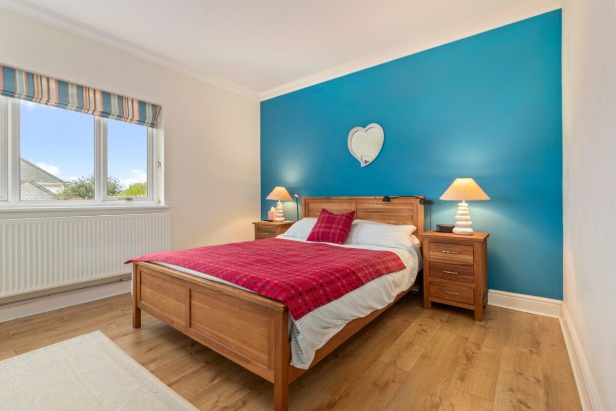Sea Spray, Haven View, Neyland, Milford Haven, SA73