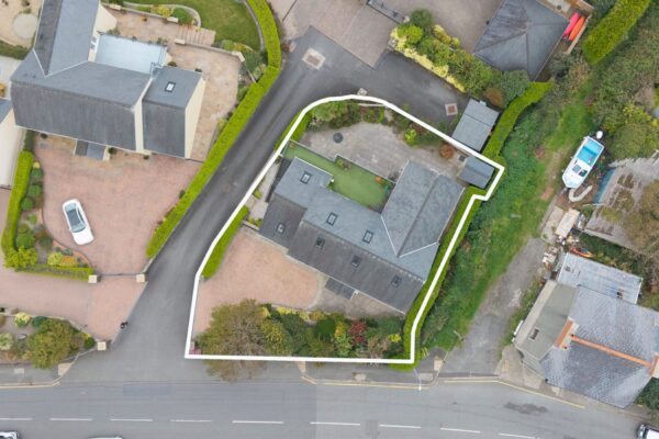 Sea Spray, Haven View, Neyland, Milford Haven, SA73
