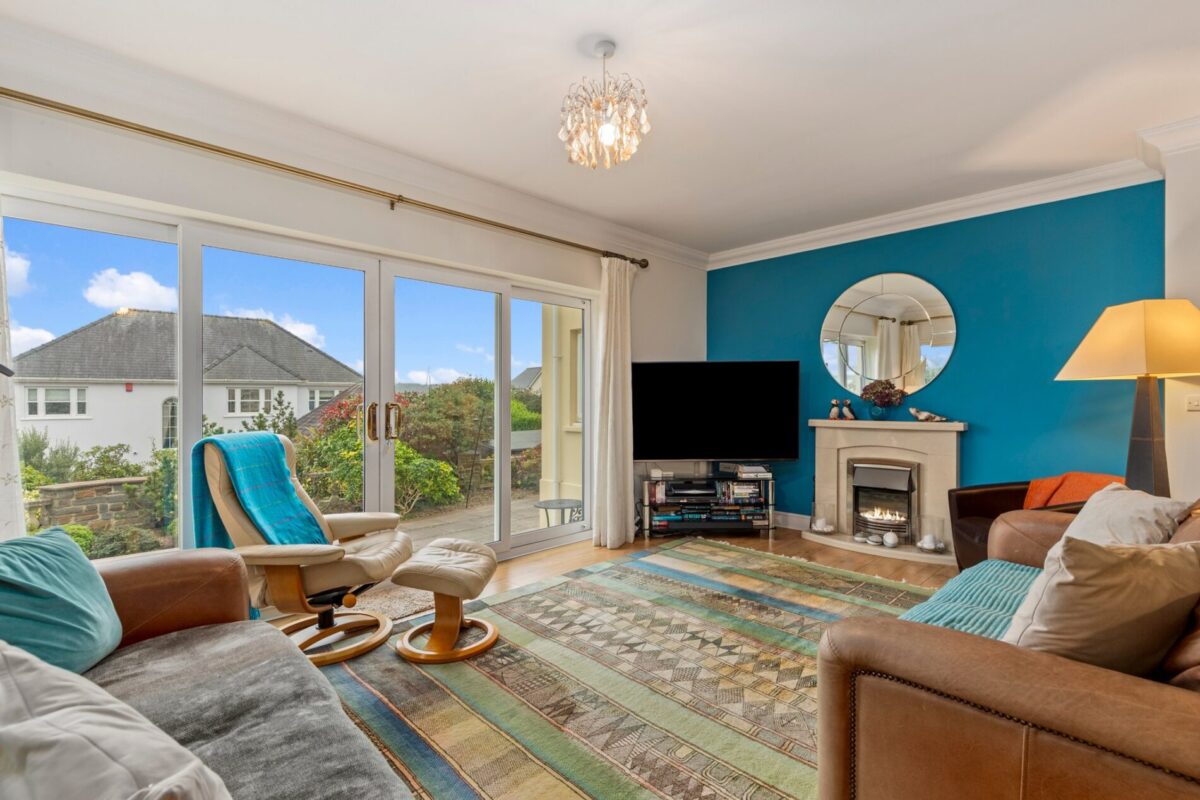 Sea Spray, Haven View, Neyland, Milford Haven, SA73
