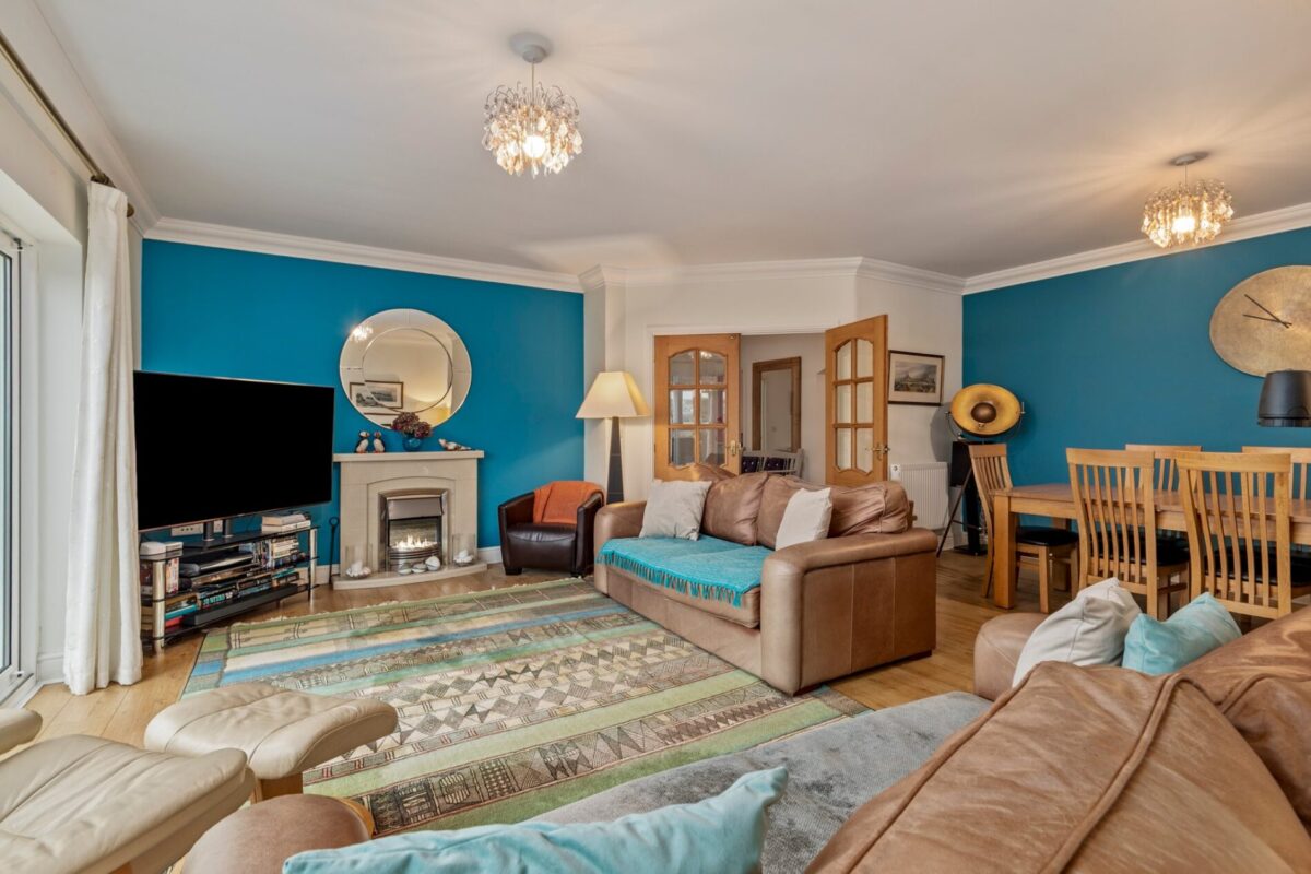 Sea Spray, Haven View, Neyland, Milford Haven, SA73