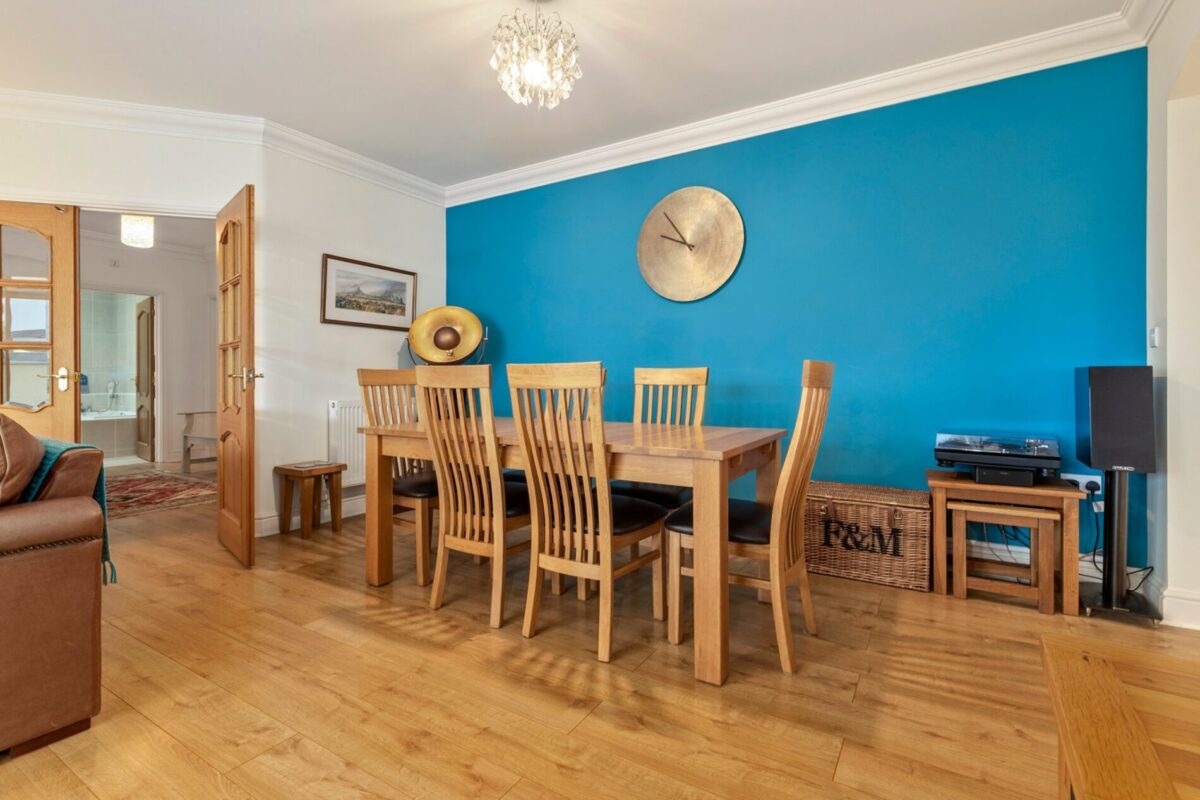 Sea Spray, Haven View, Neyland, Milford Haven, SA73