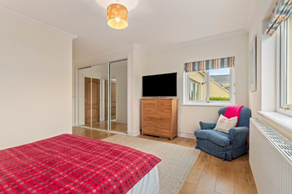 Sea Spray, Haven View, Neyland, Milford Haven, SA73