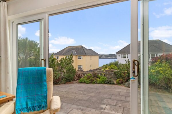 Sea Spray, Haven View, Neyland, Milford Haven, SA73