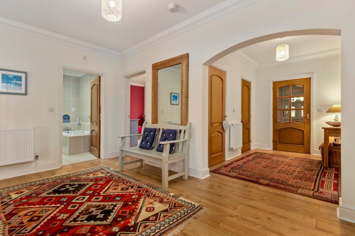 Sea Spray, Haven View, Neyland, Milford Haven, SA73