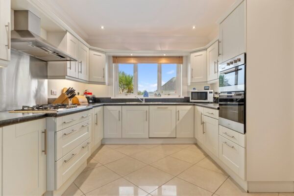 Sea Spray, Haven View, Neyland, Milford Haven, SA73