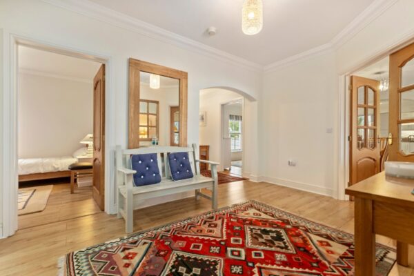 Sea Spray, Haven View, Neyland, Milford Haven, SA73