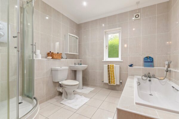 Sea Spray, Haven View, Neyland, Milford Haven, SA73