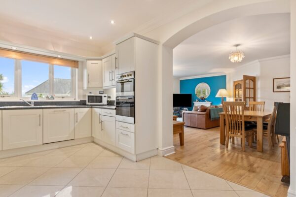 Sea Spray, Haven View, Neyland, Milford Haven, SA73