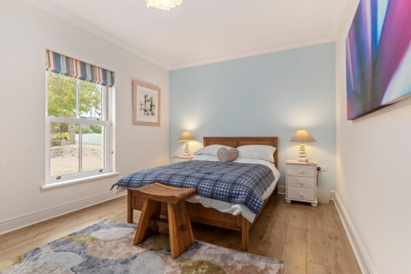 Sea Spray, Haven View, Neyland, Milford Haven, SA73