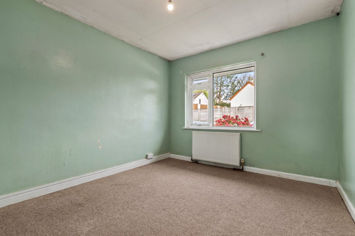 Furzy Crest, Hook, Haverfordwest, SA62