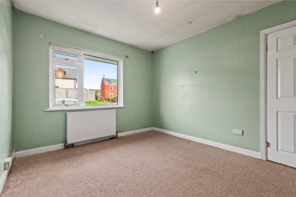 Furzy Crest, Hook, Haverfordwest, SA62