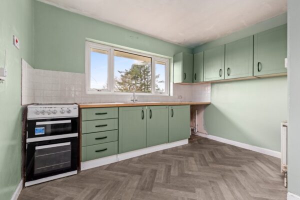 Furzy Crest, Hook, Haverfordwest, SA62