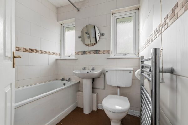 Furzy Crest, Hook, Haverfordwest, SA62